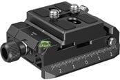 Foto- & Videotilbehør - SmallRig Arca-Swiss / Manfrotto Compatible Mount Plate Kit 4234 - 4234