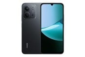 Mobiltelefoner - Xiaomi Redmi 15C 256GB/4GB - Midnight Black - MZB0LIFEU