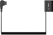 Foto- & Videotilbehør - SmallRig 4253B camera cable - 4253B