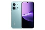 Mobiltelefoner - Xiaomi Redmi 15C 5G 128GB/4GB - Mint Green - MZB0LITEU