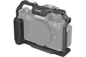 Foto- & Videotilbehør - SmallRig Camera Cage for Nikon Z f 4261 - 4261