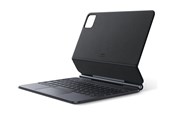 Tastatur - Xiaomi Focus - keyboard and folio case - with touchpad - QWERTY - US English Input Device - Tastatur & Foliosett - Engelsk (USA) - Svart - BHR9500GL