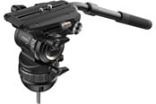 Foto- & Videotilbehør - SmallRig Professional Fluid Head PH8 4287 - 4287