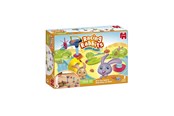 Byggesett - Jumbo - Racing Rabbits Starter Set - 2 Rabbits - 1110100372