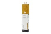 Etikettskriver - Cricut Smart Iron-On - craft material - 33 cm x 2.7 m - gold - vinyl - 2008674