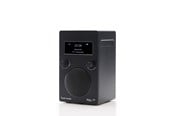 DAB, nettverks- og klokkeradio - Tivoli Audio PAL+ BT - Svart - DAB/DAB+/DMB/FM - Mono - PPBT3-3045-UNL