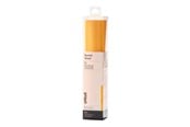 Etikettskriver - Cricut Smart Vinyl - craft material - 33 cm x 3.6 m - maize - vinyl - 2008651