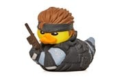 Reklameartikler - Mini TUBBZ - Metal Gear Sold - Solid Snake - Figur - NS4943