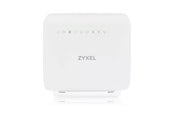 Ruter - ZyXEL EX3501-T0 Dual-Band Wireless AX3000 Gigabit Ethernet IAD/Gateway - Wireless router Wi-Fi 6 - EX3501-T0-EU01V2F
