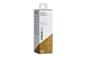 Etikettskriver - Cricut Joy Smart Iron-On - craft material - 13.9 x 48.2 cm - glitter gold - 2008058