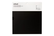 Etikettskriver - Cricut Smart Paper - sticker paper - 10 sheets - black - card stock - 2008316