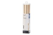 Etikettskriver - Cricut Smart Vinyl - craft material - 33 cm x 3.6 m - champagne - vinyl - 2008658
