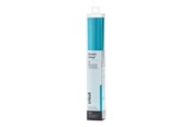 Etikettskriver - Cricut Smart Vinyl - craft material - 33 x 90 cm - aqua - vinyl - 2008635
