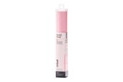 Etikettskriver - Cricut Smart Vinyl - craft material - 33 x 90 cm - Light Pink - vinyl - 2008639