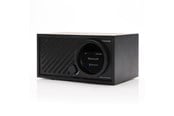 DAB, nettverks- og klokkeradio - Tivoli Audio Model ONE Digital + Gen3 - svart - DAB/DAB+/FM - Svart/svart - M1DP3-3039-ROW