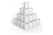 Etikettskriver - Cricut - mug - white - 340 ml (pack of 36) - 2008943
