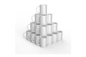 Etikettskriver - Cricut - mug - white - 425 ml (pack of 36) - 2008945