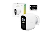 Smarthus - Hombli Battery Cam 2K - HBCB-0109