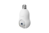 Smarthus - Hombli Bulp Cam 4K - HBBU-0209