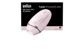 Epilator/IPL - Braun Epilator PL1100 - 8700216937429