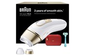 Epilator/IPL - Braun Epilator PL5221 - 8700216937818