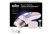 Epilator/IPL - Braun Epilator PL7211 - 8700216938075