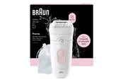 Epilator/IPL - Braun Epilator SE5-011 - 8700216963015