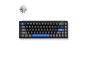 Tastatur - MCHOSE Ace 68 Turbo (Cyber Black) - Gamingtastatur - Uten numpad - Engelsk (USA) - Svart - HW-Ace68Turbo-5