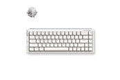 Tastatur - MCHOSE Ace 68 Turbo (Nova White) - Gamingtastatur - Uten numpad - Engelsk (USA) - Hvit - HW-Ace68Turbo-6