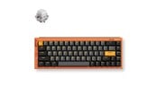 Tastatur - MCHOSE Ace 68 Turbo (Galaxy Orange) - Gamingtastatur - Uten numpad - Engelsk (USA) - Oransje - HW-Ace68Turbo-9