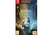 Spill - Little Nightmares I & II Compilation - Nintendo Switch - Eventyr - 3391892018646
