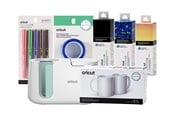 Etikettskriver - Cricut Joy Mug Press Starter Bundle - 8001862