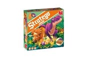Brettspill & Puslespill - Jumbo - Stratego Junior Dino's Board Game (EN) - 19959
