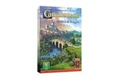 Brettspill & Puslespill - 999 Games Carcassonne Castles & Bridges Expansion (EN) - 999-CAR50