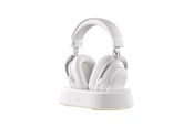 Hodetelefoner - MCHOSE V9 Turbo+ Wireless Gaming Headset - Icy White - HW-V9-11