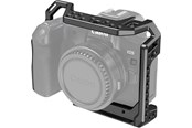 Foto- & Videotilbehør - SmallRig Camera Cage for Canon EOS R CCC2803 - CCC2803
