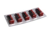 Papir, Fotopapir & Etiketter - METO Blekkruller t/Tovel Entry/Compact 1&2 - 9294071