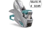 Papir, Fotopapir & Etiketter - METO Classic M 1626 prispistol, 2 linjer 26x16mm - 30007667