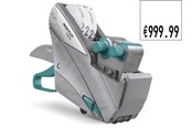 Papir, Fotopapir & Etiketter - METO Classic XL Giant 729 prispistol, 29x28mm - 30007686