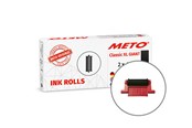 Papir, Fotopapir & Etiketter - METO Blekkruller til Classic XL Giant, 2 stk. - 30007716