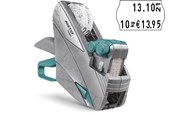 Papir, Fotopapir & Etiketter - METO Classic M 1626 prispistol, 2 linjer 26x16mm - 30007662