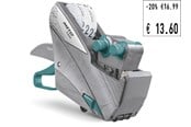 Papir, Fotopapir & Etiketter - METO Classic XL Giant 1829 prispistol, 29x28mm - 30007690