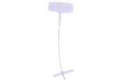 Papir, Fotopapir & Etiketter - METO Plasttråd, standard, 25 mm - 9121374