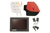 Papir, Fotopapir & Etiketter - METO Turn-O-Matic køsystem – startsett - 38328360