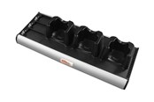 Strømforsyning (PSU) - Global Technology Systems GTS HCH-3033-CHG Three Bay Cradle + Three Bay Battery Charger Strømforsyning (PSU) - ATX - 80 Plus - HCH-3033-CHG