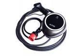 Lading av elbil - eLOAD Charging station T150 11kW 150cm CEE plug and 500cm Type2-cable - ECW-20T-150