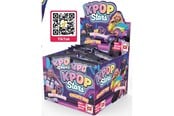 Kreative leker - K-POP Stars Photo Cards 6-Pack Assorted - 401-0201