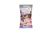 Kreative leker - K-POP Stars Photo Cards 6-Pack Assorted - 401-0201