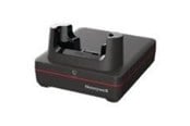 Dokkingstasjon - Honeywell Booted Ethernet Base - docking cradle - 10Mb LAN - CT37-EB-UVB-2
