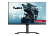 Skjerm - 27" iiyama G-MASTER Red Eagle GB2771UHSU-B1 - LED monitor - 4K - 27" - HDR - GB2771UHSU-B1